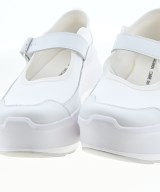 COMME des GARCONS（コムデギャルソン）スニーカー 白 サイズ:-(25cm位) レディース/2200721423111