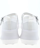 COMME des GARCONS（コムデギャルソン）スニーカー 白 サイズ:-(25cm位) レディース/2200721423111