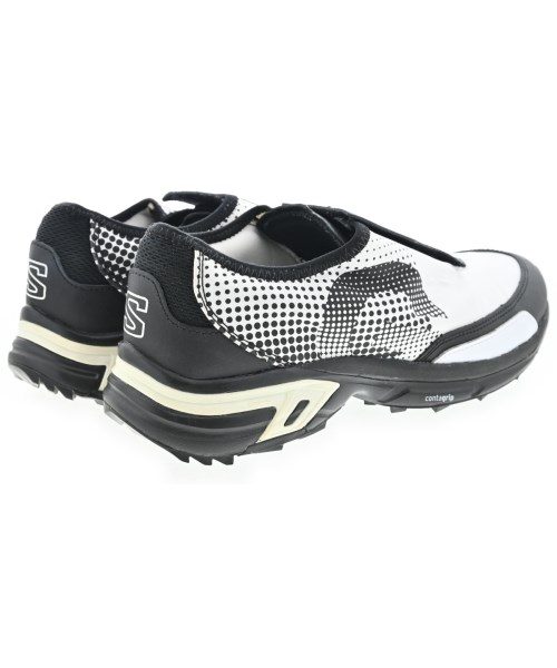 COMME des GARCONS（コムデギャルソン）スニーカー 白 サイズ:27cm メンズ/2200718725051