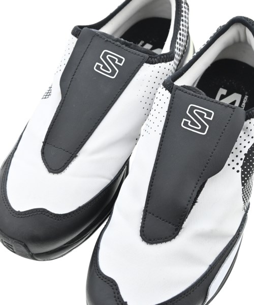 COMME des GARCONS（コムデギャルソン）スニーカー 白 サイズ:27cm メンズ/2200718725051