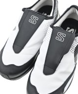 COMME des GARCONS（コムデギャルソン）スニーカー 白 サイズ:27cm メンズ/2200718725051