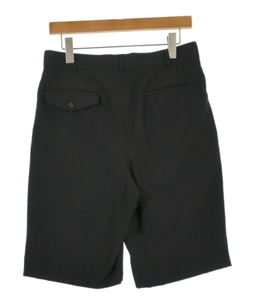 COMME des GARCONS（コムデギャルソン）ショートパンツ 黒 サイズ:S レディース/2200719320026