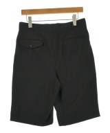 COMME des GARCONS（コムデギャルソン）ショートパンツ 黒 サイズ:S レディース/2200719320026
