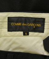 COMME des GARCONS（コムデギャルソン）ショートパンツ 黒 サイズ:S レディース/2200719320026