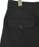 COMME des GARCONS（コムデギャルソン）ショートパンツ 黒 サイズ:S レディース/2200719320026