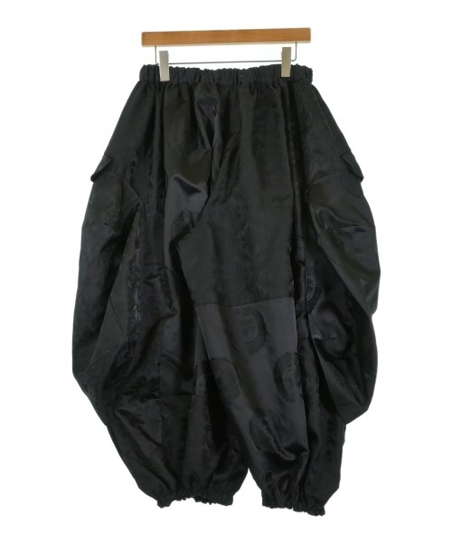 COMME des GARCONS（コムデギャルソン）その他 黒 サイズ:M レディース/2200720547092