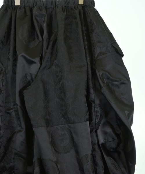 COMME des GARCONS（コムデギャルソン）その他 黒 サイズ:M レディース/2200720547092