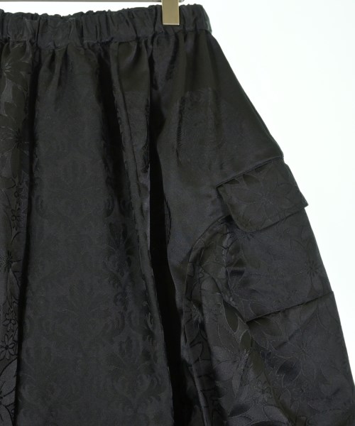 COMME des GARCONS（コムデギャルソン）その他 黒 サイズ:M レディース/2200720547092