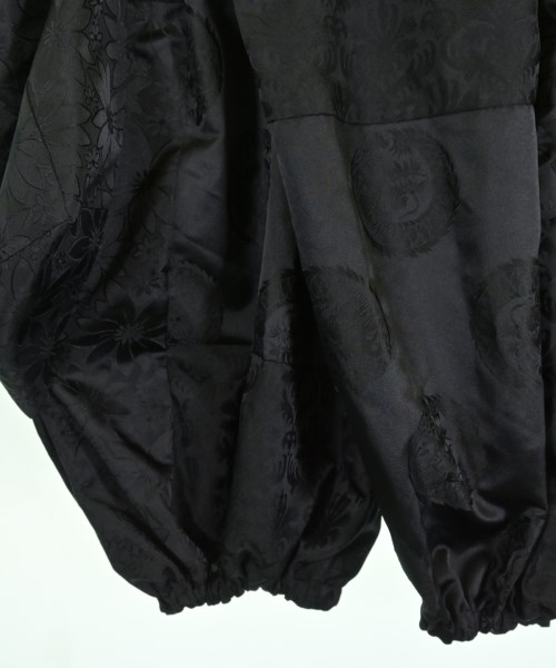 COMME des GARCONS（コムデギャルソン）その他 黒 サイズ:M レディース/2200720547092