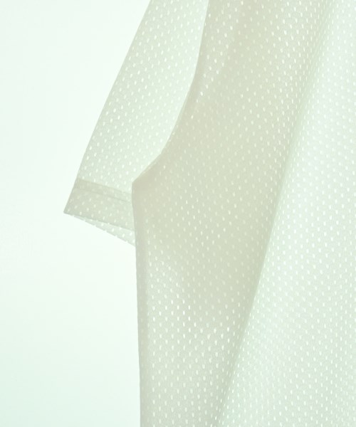 COMME des GARCONS（コムデギャルソン）Tシャツ・カットソー 白 サイズ:L レディース/2200720547238