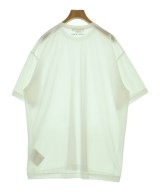 COMME des GARCONS（コムデギャルソン）Tシャツ・カットソー 白 サイズ:L レディース/2200720547238