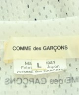 COMME des GARCONS（コムデギャルソン）Tシャツ・カットソー 白 サイズ:L レディース/2200720547238