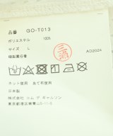 COMME des GARCONS（コムデギャルソン）Tシャツ・カットソー 白 サイズ:L レディース/2200720547238