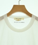 COMME des GARCONS（コムデギャルソン）Tシャツ・カットソー 白 サイズ:L レディース/2200720547238