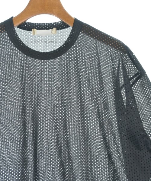 COMME des GARCONS（コムデギャルソン）Tシャツ・カットソー 黒 サイズ:L レディース/2200720547245