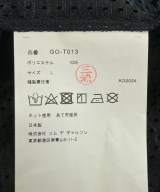 COMME des GARCONS（コムデギャルソン）Tシャツ・カットソー 黒 サイズ:L レディース/2200720547245