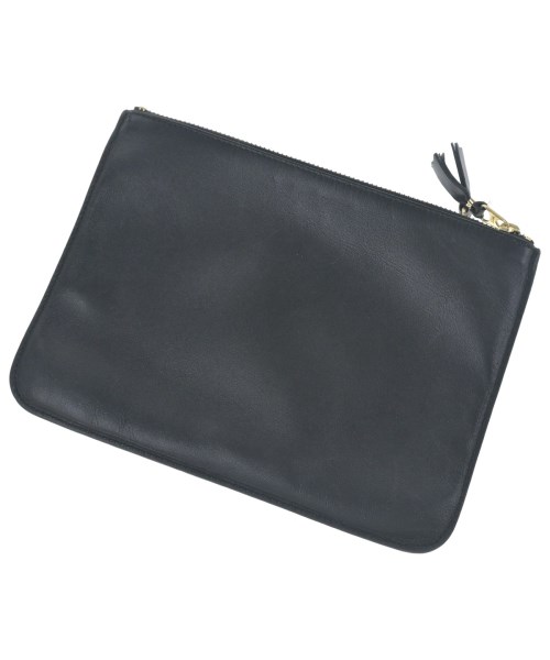 COMME des GARCONS（コムデギャルソン）小物類（その他） 黒 サイズ:- メンズ/2200717763696