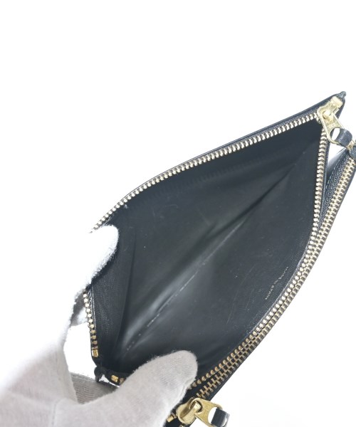 COMME des GARCONS（コムデギャルソン）小物類（その他） 黒 サイズ:- メンズ/2200717763696