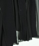 COMME des GARCONS（コムデギャルソン）ロング・マキシ丈スカート 黒 サイズ:S レディース/2200719139031