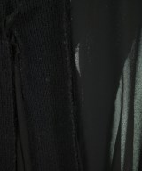 COMME des GARCONS（コムデギャルソン）ロング・マキシ丈スカート 黒 サイズ:S レディース/2200719139031