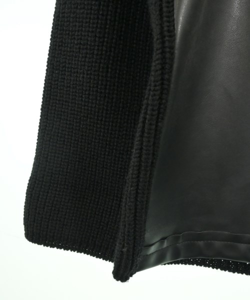 COMME des GARCONS（コムデギャルソン）ニット・セーター 黒 サイズ:XS レディース/2200715421017