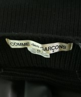 COMME des GARCONS（コムデギャルソン）ニット・セーター 黒 サイズ:XS レディース/2200715421017