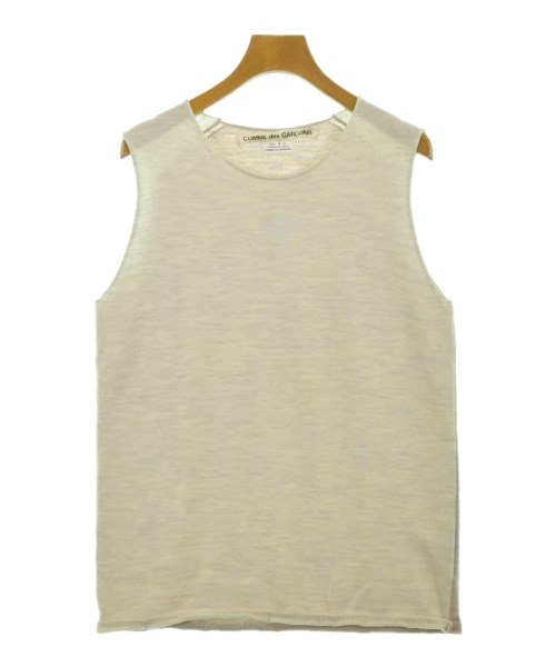 COMME des GARCONS(コムデギャルソン)のベスト サイズ:S 18,400円