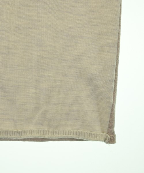 COMME des GARCONS（コムデギャルソン）ベスト グレー サイズ:S レディース/2200715421031