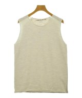COMME des GARCONS（コムデギャルソン）ベスト グレー サイズ:S レディース/2200715421031