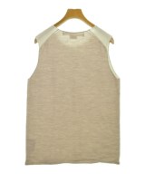 COMME des GARCONS（コムデギャルソン）ベスト グレー サイズ:S レディース/2200715421031