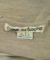 COMME des GARCONS（コムデギャルソン）ベスト グレー サイズ:S レディース/2200715421031