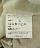COMME des GARCONS（コムデギャルソン）ベスト グレー サイズ:S レディース/2200715421031