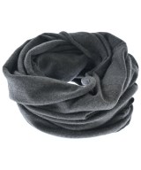 COMME des GARCONS（コムデギャルソン）マフラー グレー サイズ:- メンズ/2200718503161
