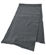 COMME des GARCONS（コムデギャルソン）マフラー グレー サイズ:- メンズ/2200718503161
