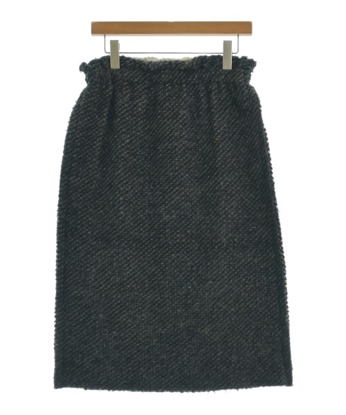 COMME des GARCONS(コムデギャルソン)のひざ丈スカート サイズ:S 24,600円