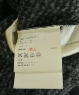 COMME des GARCONS（コムデギャルソン）ひざ丈スカート グレー サイズ:S レディース/2200721993171