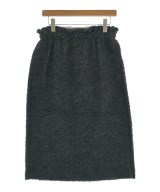 COMME des GARCONS ひざ丈スカート