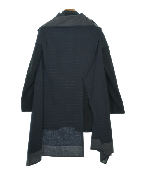 COMME des GARCONS（コムデギャルソン）その他 紺 サイズ:M レディース/2200722069035