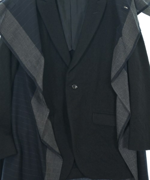 COMME des GARCONS（コムデギャルソン）その他 紺 サイズ:M レディース/2200722069035
