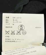 COMME des GARCONS（コムデギャルソン）その他 紺 サイズ:M レディース/2200722069035