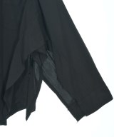 COMME des GARCONS（コムデギャルソン）カジュアルシャツ 黒 サイズ:XS レディース/2200722069066