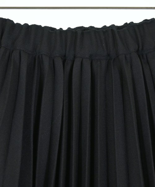 COMME des GARCONS（コムデギャルソン）ロング・マキシ丈スカート 紺 サイズ:S レディース/2200722069097