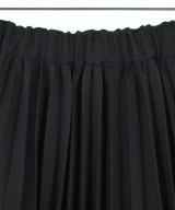 COMME des GARCONS（コムデギャルソン）ロング・マキシ丈スカート 紺 サイズ:S レディース/2200722069097