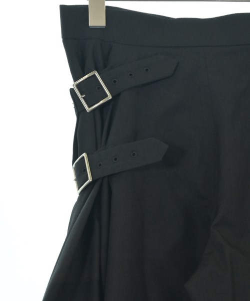 COMME des GARCONS（コムデギャルソン）その他 黒 サイズ:S レディース/2200722069110