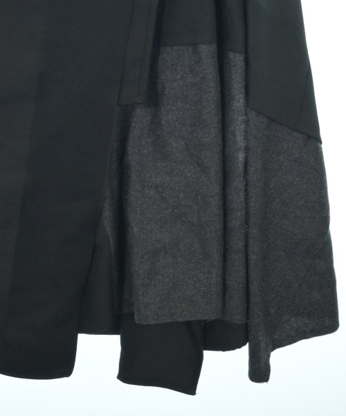 COMME des GARCONS（コムデギャルソン）その他 黒 サイズ:S レディース/2200722069110