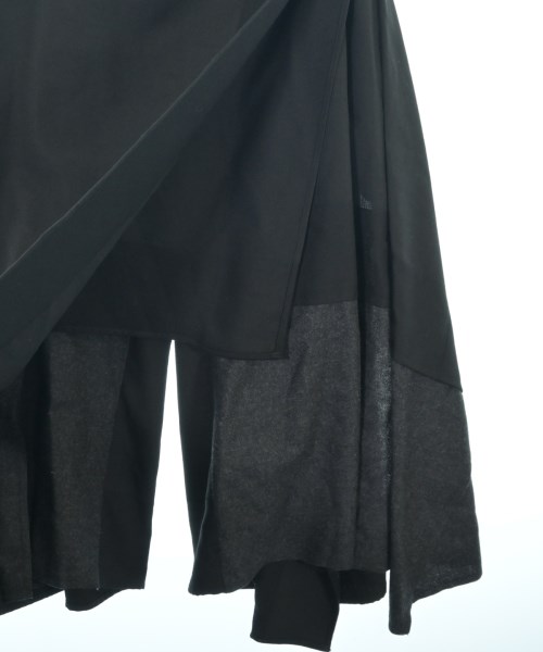 COMME des GARCONS（コムデギャルソン）その他 黒 サイズ:S レディース/2200722069110
