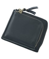 COMME des GARCONS（コムデギャルソン）財布・コインケース 黒 サイズ:- メンズ/2200722112090