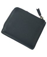 COMME des GARCONS（コムデギャルソン）財布・コインケース 黒 サイズ:- メンズ/2200722112090