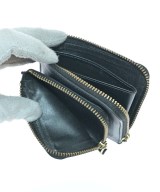 COMME des GARCONS（コムデギャルソン）財布・コインケース 黒 サイズ:- メンズ/2200722112090