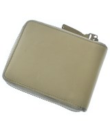 COMME des GARCONS（コムデギャルソン）財布・コインケース ベージュ サイズ:- メンズ/2200722206010